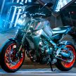 Yamaha MT-09 2021 didedah – hampir semua bahagian dipertingkat termasuk casis, enjin dan elektronik