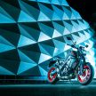 Yamaha MT-09 2021 didedah – hampir semua bahagian dipertingkat termasuk casis, enjin dan elektronik