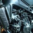 Yamaha MT-09 2021 didedah – hampir semua bahagian dipertingkat termasuk casis, enjin dan elektronik