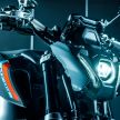 Yamaha MT-09 2021 didedah – hampir semua bahagian dipertingkat termasuk casis, enjin dan elektronik