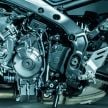 Yamaha MT-09 2021 didedah – hampir semua bahagian dipertingkat termasuk casis, enjin dan elektronik