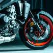 Yamaha MT-09 2021 didedah – hampir semua bahagian dipertingkat termasuk casis, enjin dan elektronik