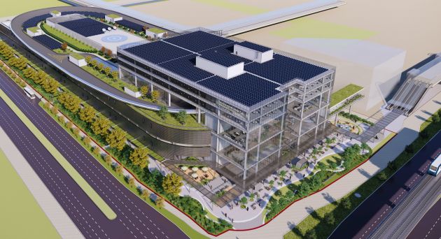 Construction of Hyundai’s EV manufacturing plant in Singapore begins, facility operational by end-2022