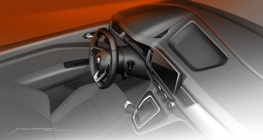 Renault Kangoo dan Express generasi baharu diperkenalkan,  akan dijual bermula tahun depan 1210425