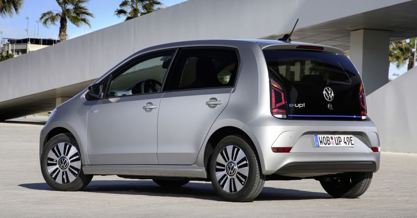 VW to work on MEB-Lite platform for affordable EVs? 1218350