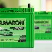 Here’s how to spot an official Amaron car battery, and how to register for the 36-month pro-rata warranty
