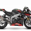 2020 Aprilia RSV4 1100 Factory and Tuono V4 1100 Factory in Malaysia, RM159,900 and RM121,000