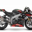 Aprilia RSV4 1100 Factory dan Tuono V4 1100 Factory dilancar di Malaysia – harga RM160k dan RM121k