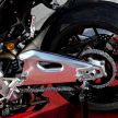 Aprilia RSV4 1100 Factory dan Tuono V4 1100 Factory dilancar di Malaysia – harga RM160k dan RM121k