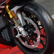 Aprilia RSV4 1100 Factory dan Tuono V4 1100 Factory dilancar di Malaysia – harga RM160k dan RM121k