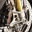 Aprilia RSV4 1100 Factory dan Tuono V4 1100 Factory dilancar di Malaysia – harga RM160k dan RM121k