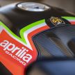 Aprilia RSV4 1100 Factory dan Tuono V4 1100 Factory dilancar di Malaysia – harga RM160k dan RM121k
