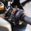Aprilia RSV4 1100 Factory dan Tuono V4 1100 Factory dilancar di Malaysia – harga RM160k dan RM121k