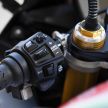 Aprilia RSV4 1100 Factory dan Tuono V4 1100 Factory dilancar di Malaysia – harga RM160k dan RM121k
