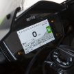 Aprilia RSV4 1100 Factory dan Tuono V4 1100 Factory dilancar di Malaysia – harga RM160k dan RM121k