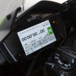 Aprilia RSV4 1100 Factory dan Tuono V4 1100 Factory dilancar di Malaysia – harga RM160k dan RM121k