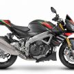 Aprilia RSV4 1100 Factory dan Tuono V4 1100 Factory dilancar di Malaysia – harga RM160k dan RM121k