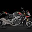Aprilia RSV4 1100 Factory dan Tuono V4 1100 Factory dilancar di Malaysia – harga RM160k dan RM121k