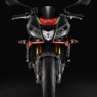 Aprilia RSV4 1100 Factory dan Tuono V4 1100 Factory dilancar di Malaysia – harga RM160k dan RM121k
