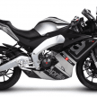 Zongshen China files patent for Aprilia 150 flat-tracker