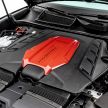 Audi RS Q8 by Mansory gets huge power bump – 4.0L bi-turbo V8 makes 780 PS, 1,000 Nm; 0-100 in 3.3 secs!