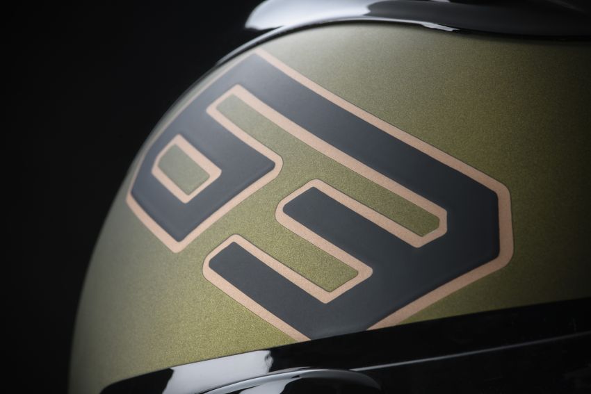 Ducati Diavel 1260 Lamborghini – limited to 630 units 1216894