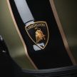 Ducati Diavel 1260 Lamborghini – limited to 630 units