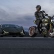 Ducati Diavel 1260 Lamborghini – limited to 630 units