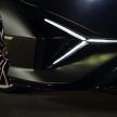 Ducati Diavel 1260 Lamborghini – limited to 630 units