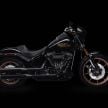 2021 Harley-Davidson Low Rider S entering Malaysia?