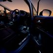 2020 Honda Odyssey facelift with Modulo accessories