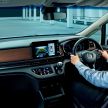 2020 Honda Odyssey facelift with Modulo accessories