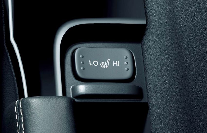 Honda Odyssey facelift 2020 diperkenalkan di Jepun – MPV terima gaya dan ciri baharu, sistem hibrid e-HEV Image #1205635