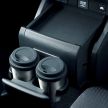 Honda Odyssey facelift gets Mugen parts in Japan
