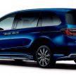 Honda Odyssey facelift 2020 diperkenalkan di Jepun – MPV terima gaya dan ciri baharu, sistem hibrid e-HEV