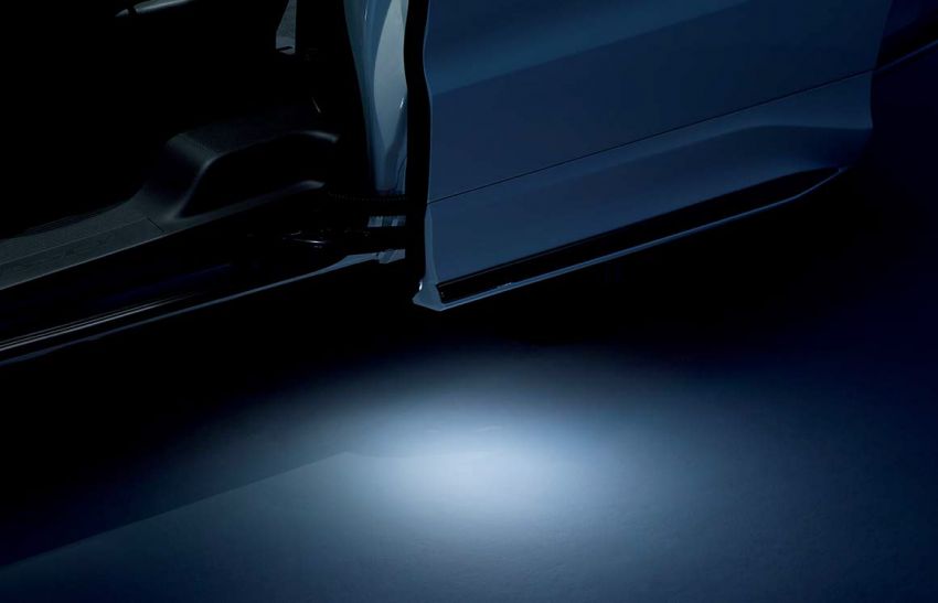 Honda Odyssey facelift 2020 diperkenalkan di Jepun – MPV terima gaya dan ciri baharu, sistem hibrid e-HEV Image #1205630