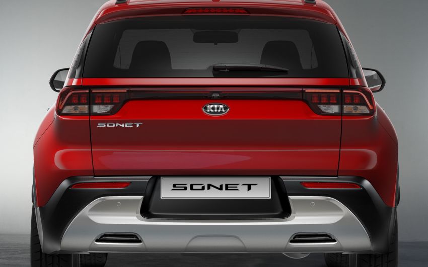 Kia Sonet launched in Indonesia – Toyota Raize rival with 1.5L engine, Bose sound system; M’sia next? 1208957