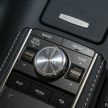 Lexus LM350, LC500 Convertible kini lebih RM40k lebih murah dengan insentif potongan SST 50%