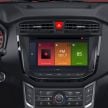 Maxus T60 2.8L 4WD kini di Malaysia — brek cakera belakang, servis berjadual setiap 15,000 km, RM99,888