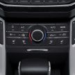 Maxus T60 2.8L 4WD kini di Malaysia — brek cakera belakang, servis berjadual setiap 15,000 km, RM99,888