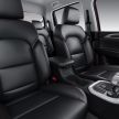 Maxus T60 2.8L 4WD kini di Malaysia — brek cakera belakang, servis berjadual setiap 15,000 km, RM99,888