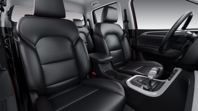 Maxus T60 2.8L 4WD kini di Malaysia — brek cakera belakang, servis berjadual setiap 15,000 km, RM99,888