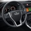 Maxus T60 2.8L 4WD kini di Malaysia — brek cakera belakang, servis berjadual setiap 15,000 km, RM99,888