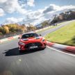 Mercedes-AMG GT Black Series – behind the scenes video of new Nürburgring Nordschleife lap record