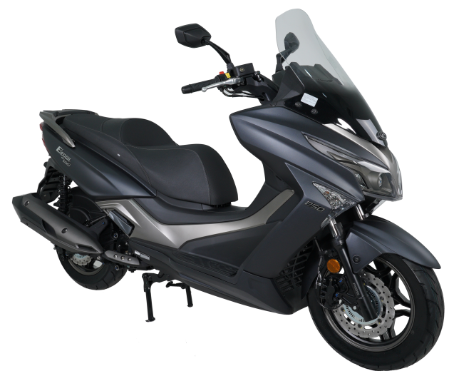 2020 Modenas Elegan 250 Abs Launched Rm15 315 Paultan Org