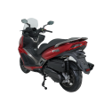 2020 Modenas Elegan 250 ABS launched, RM15,315