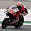 2020 MotoGP: Suzuki makes it one-two at Valencia