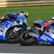 2020 MotoGP: Suzuki makes it one-two at Valencia