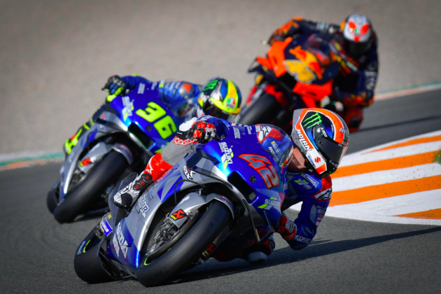 2021 MotoGP provisional calendar released – Malaysia set for Oct 31, pending lifting of travel restrictions
