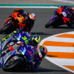 2020 MotoGP: Suzuki makes it one-two at Valencia